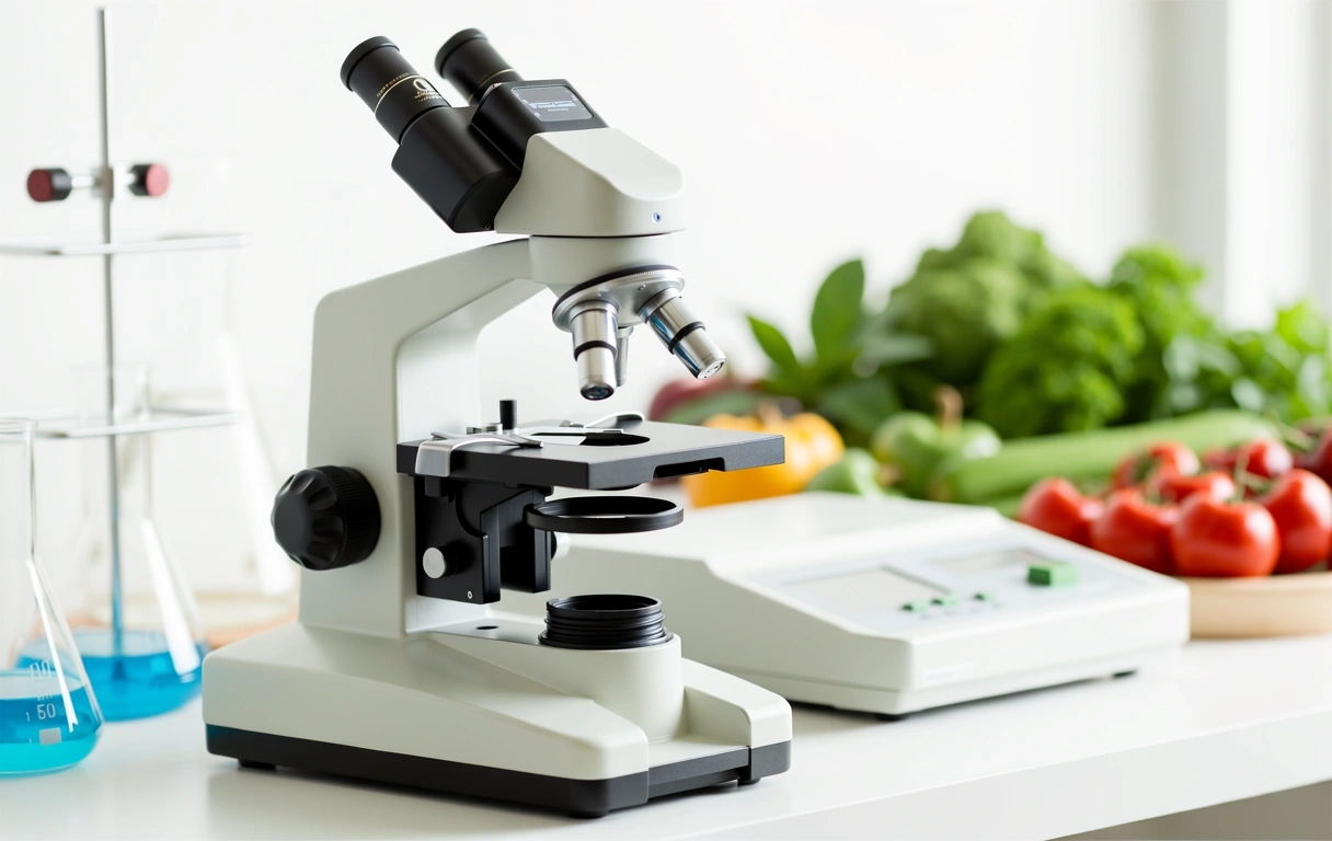 Wissenschaftliche Präzision