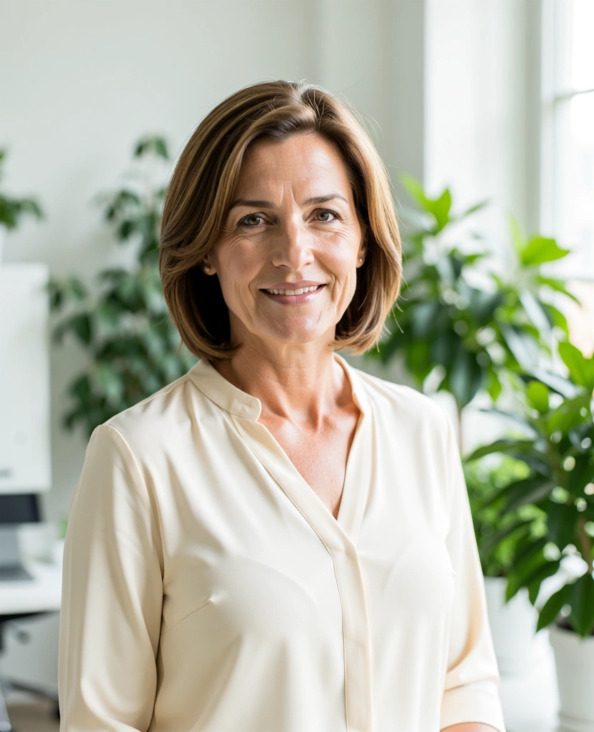 Ihr Ernährungscoach bei WellnessCoach Nutrition